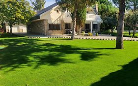 Villa Monika
